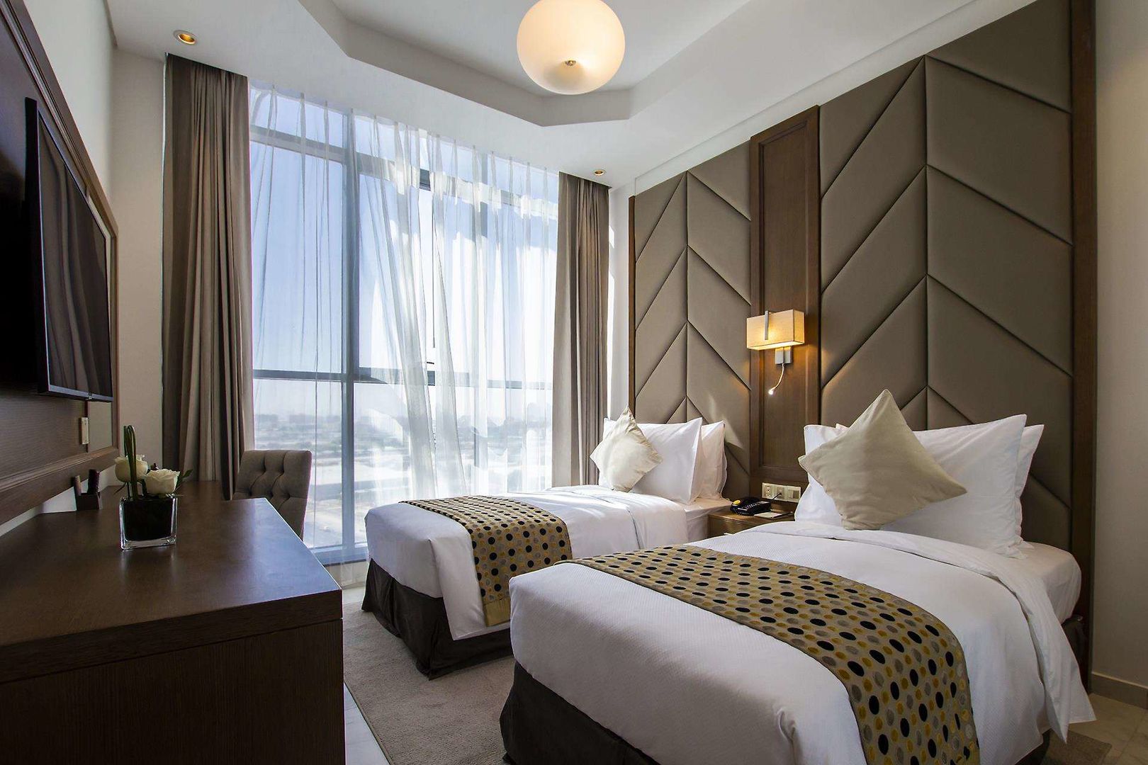 TIME Onyx Hotel Apartments foto 8