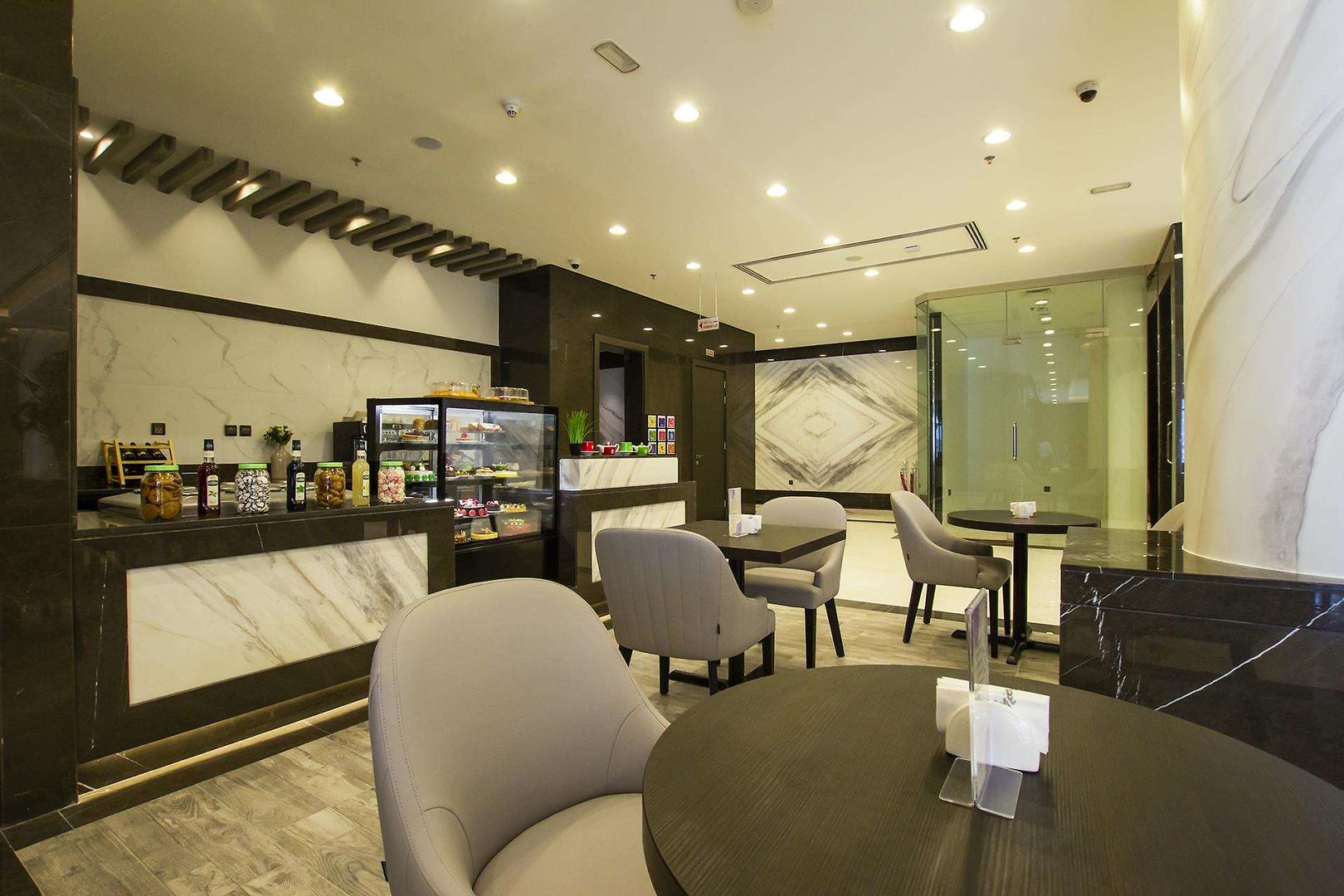 TIME Onyx Hotel Apartments foto 15