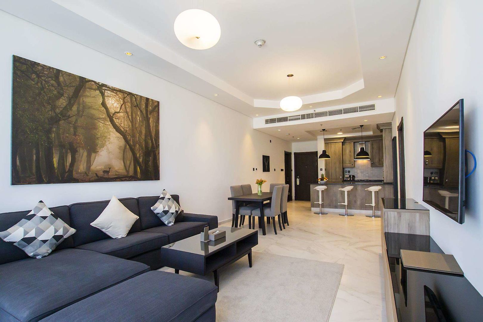 TIME Onyx Hotel Apartments foto 11