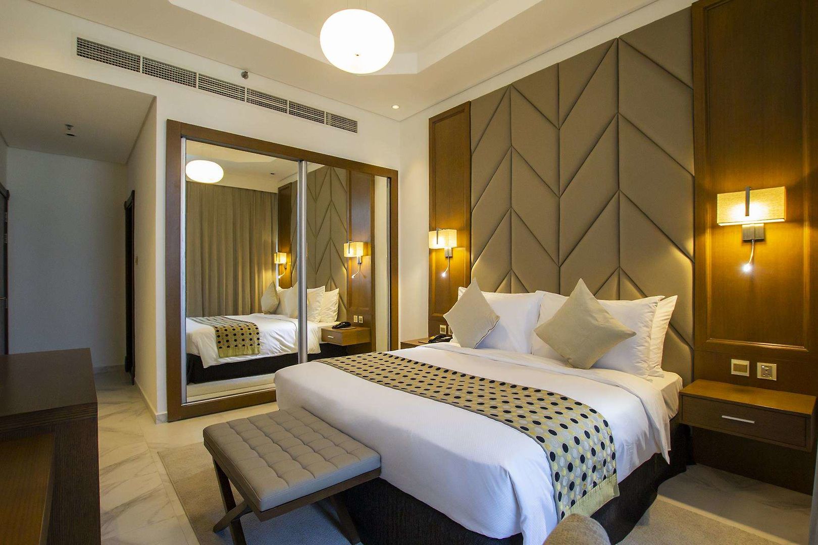 TIME Onyx Hotel Apartments foto 9