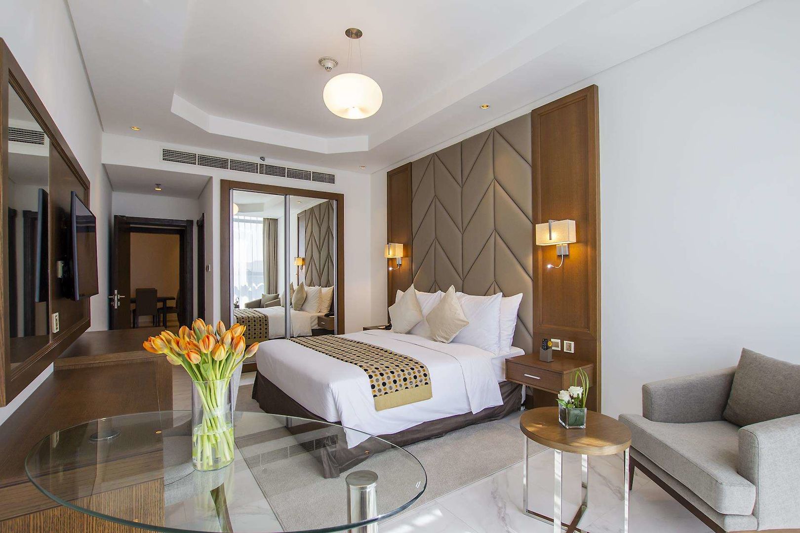 TIME Onyx Hotel Apartments foto 7
