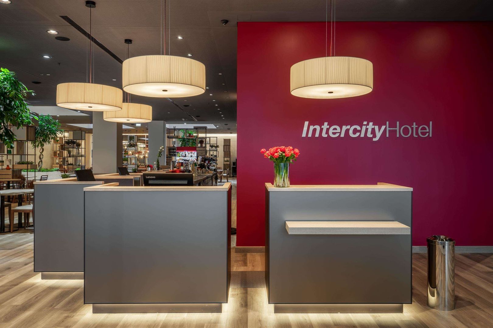 IntercityHotel Budapest foto 71