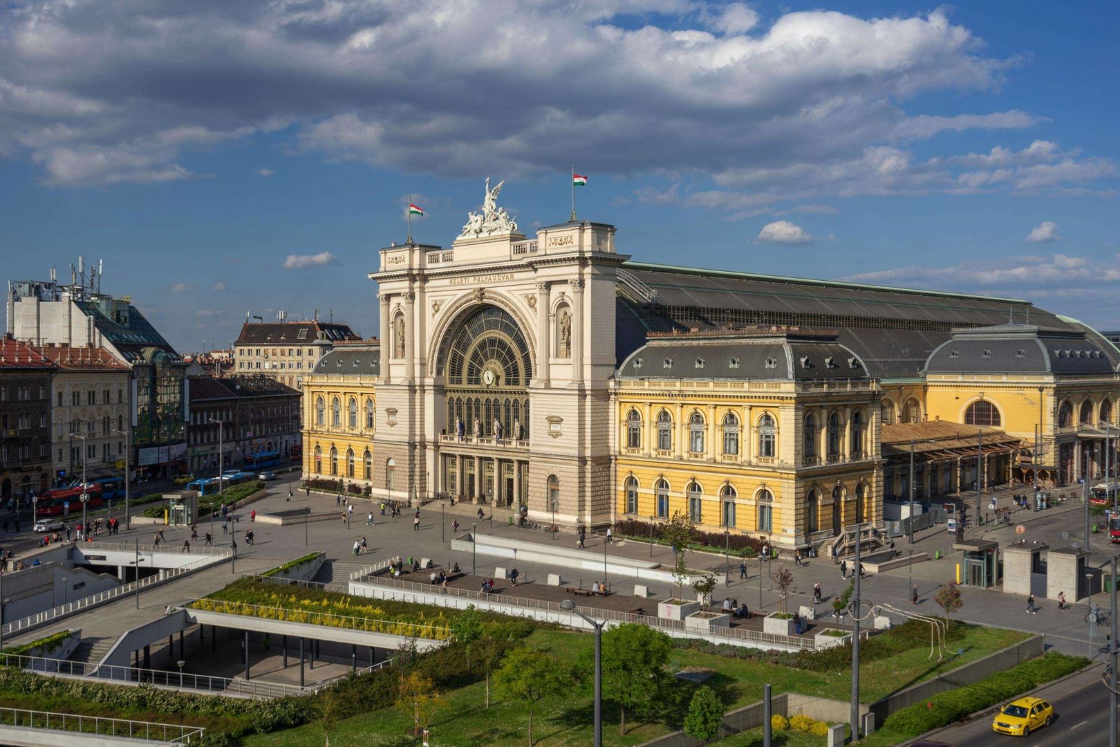 IntercityHotel Budapest foto 92