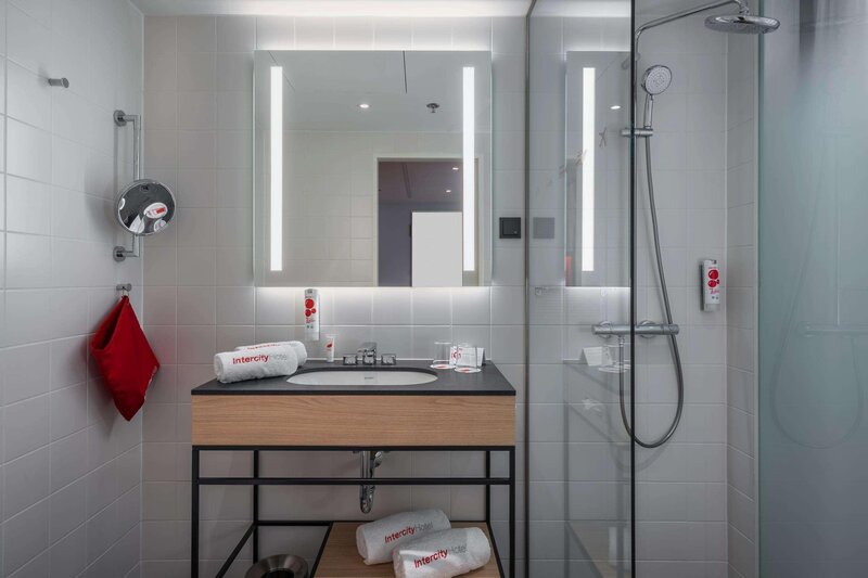 IntercityHotel Budapest foto 85