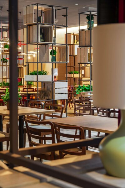 IntercityHotel Budapest foto 19