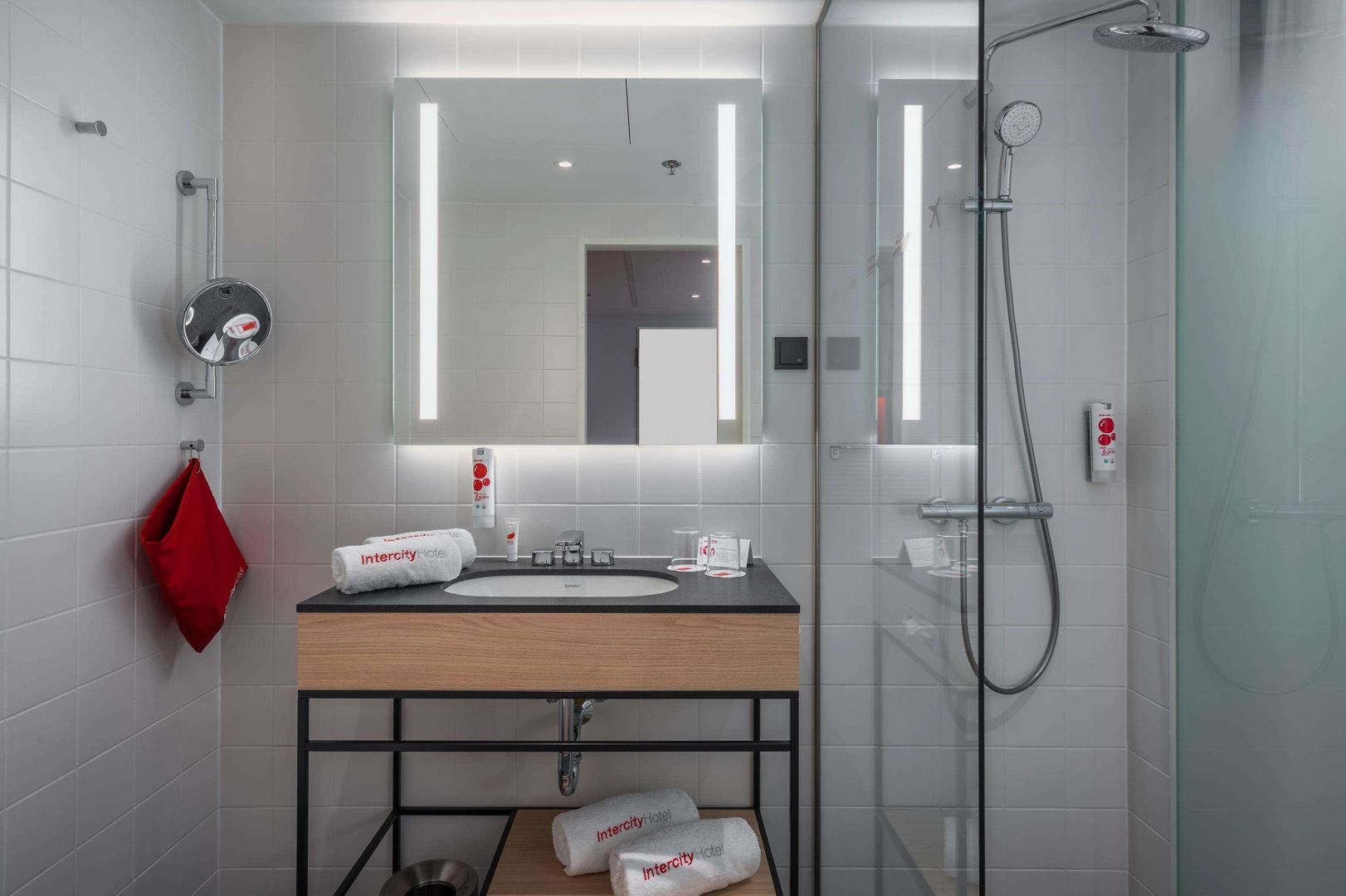 IntercityHotel Budapest foto 86