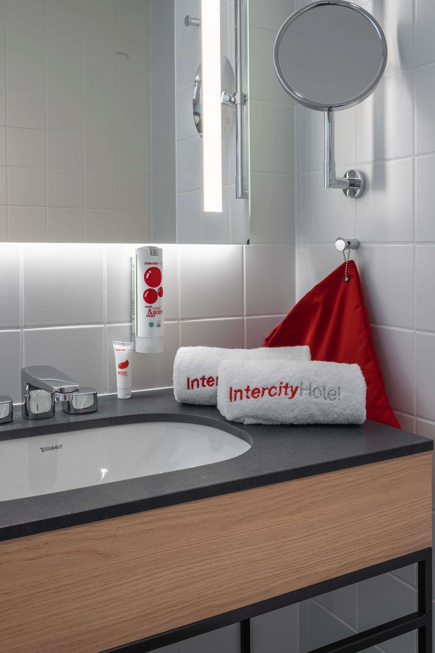 IntercityHotel Budapest foto 54