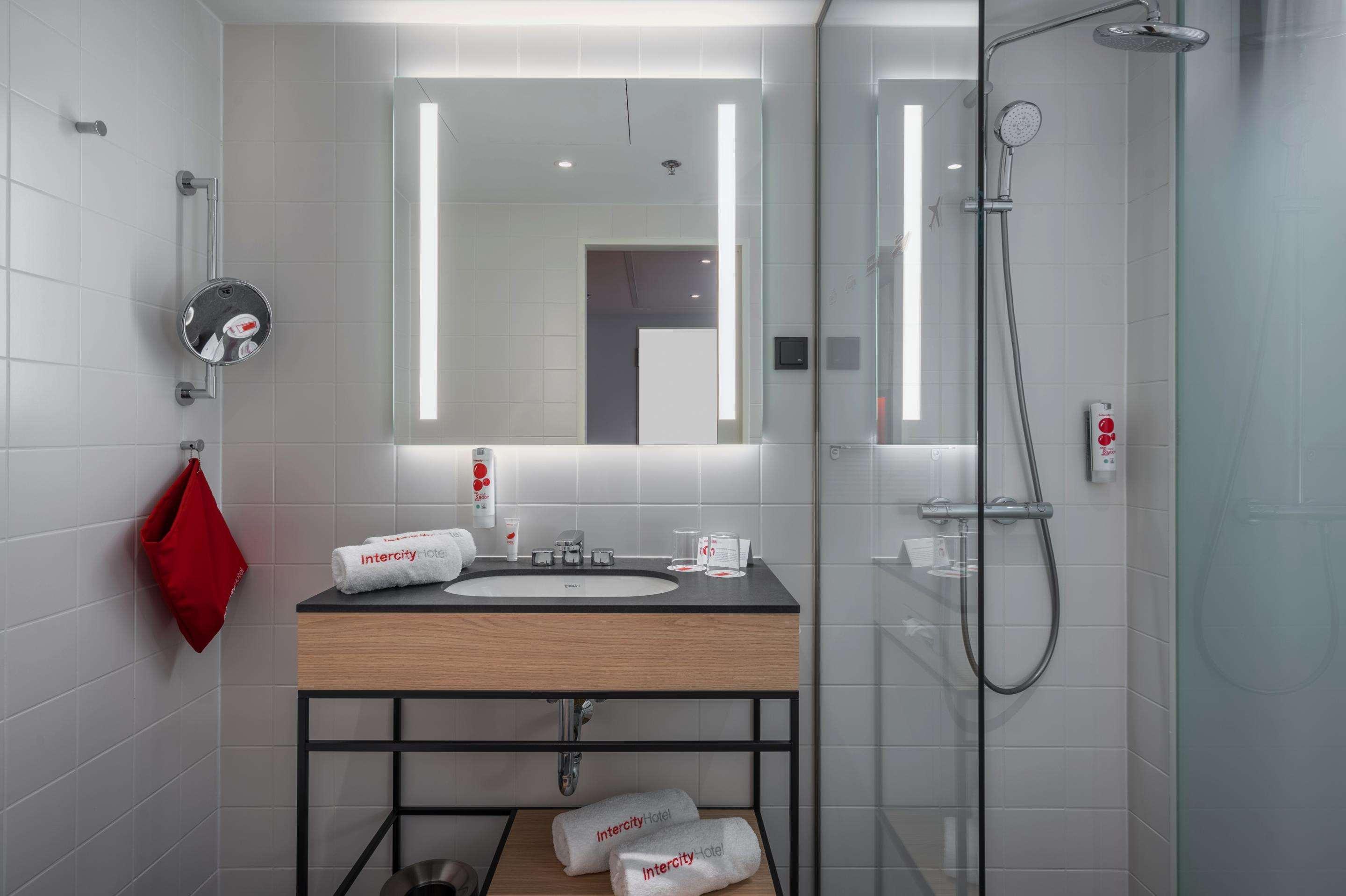 IntercityHotel Budapest foto 87
