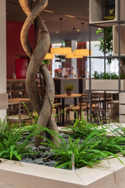 IntercityHotel Budapest foto 46