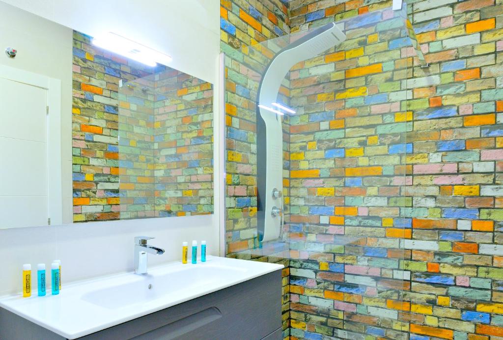 Myflats Luxury Bailen image 2