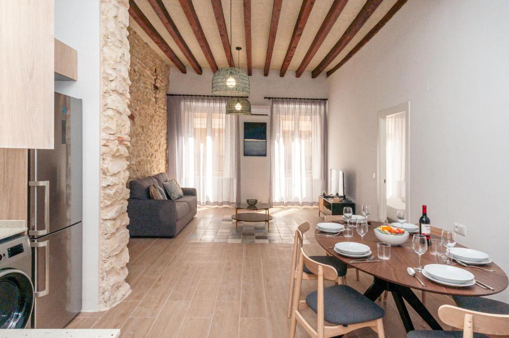 Myflats Luxury Bailen image 1