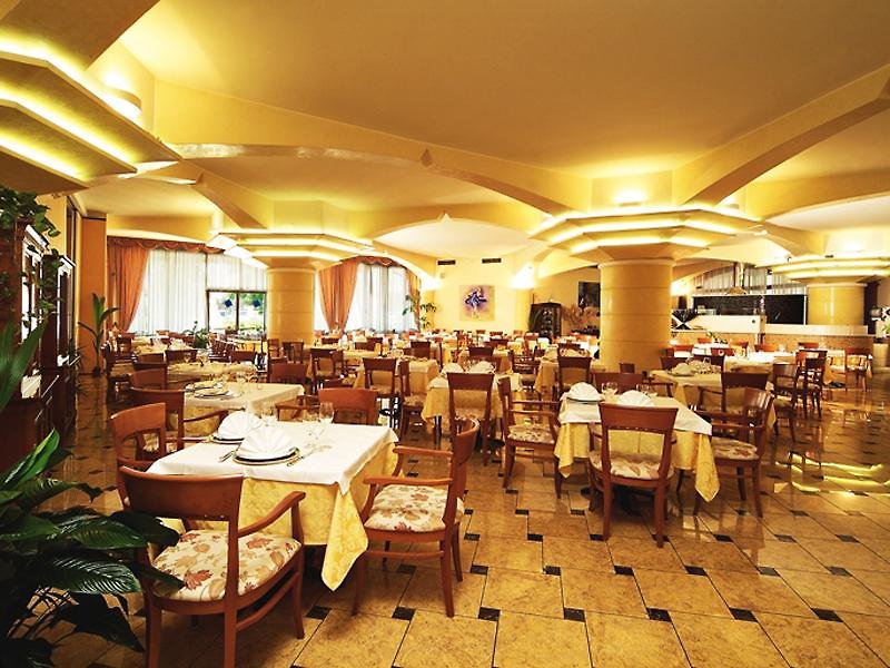 Hotel Antares foto 6