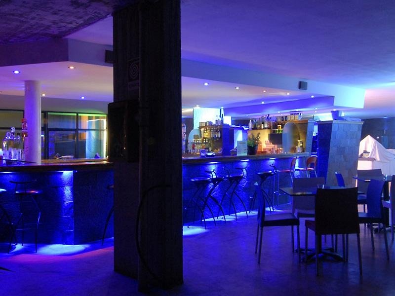 Hotel Antares image 0