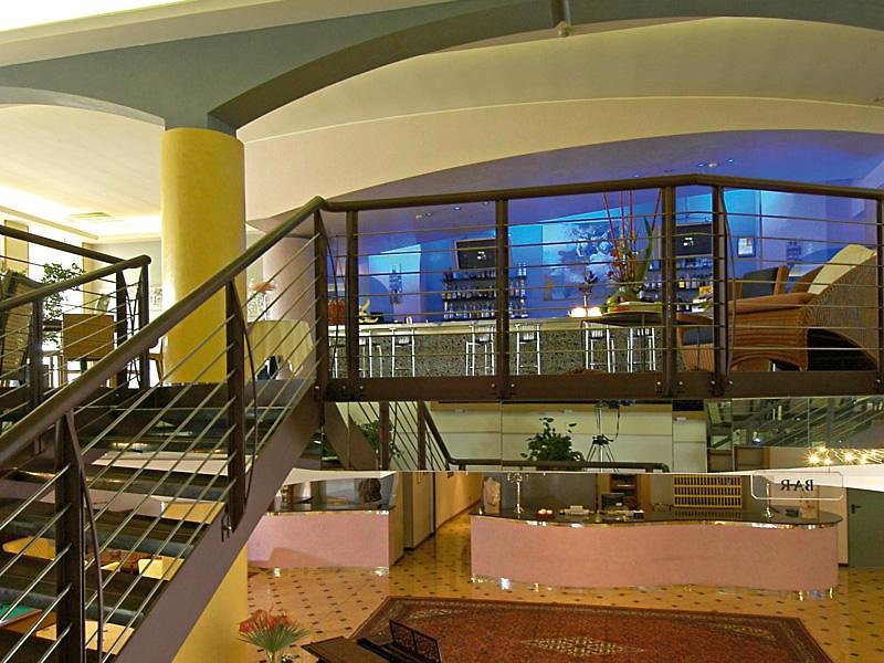 Hotel Antares image 2