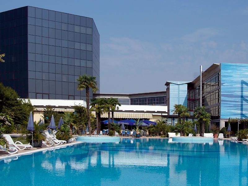 Hotel Antares image 1