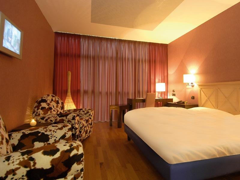 Hotel Antares foto 8