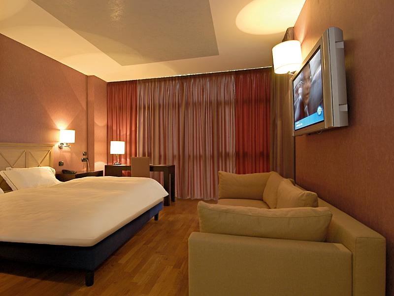 Hotel Antares foto 9