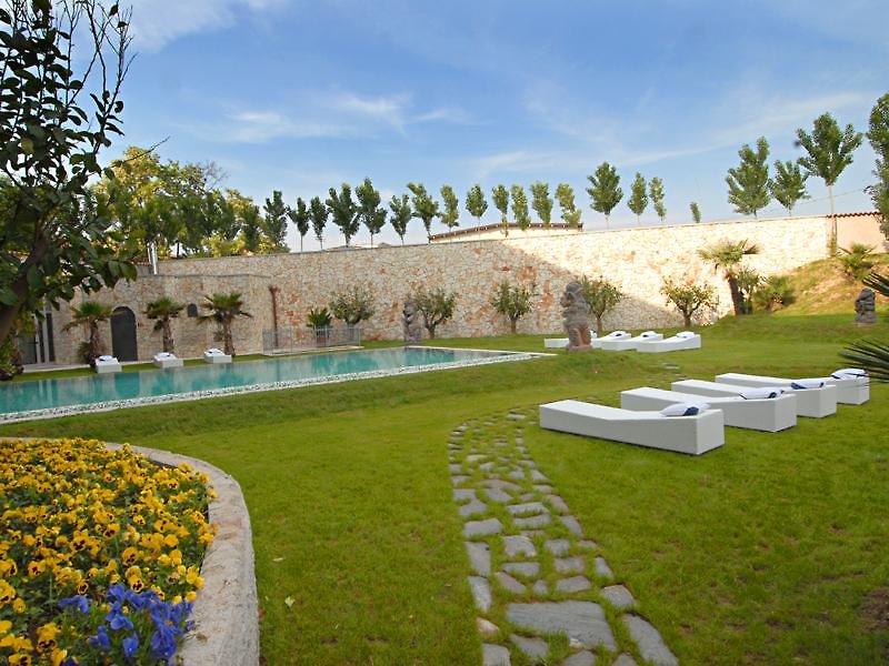 Hotel Antares foto 7
