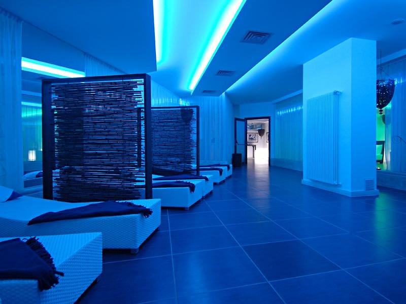 Hotel Antares image 3