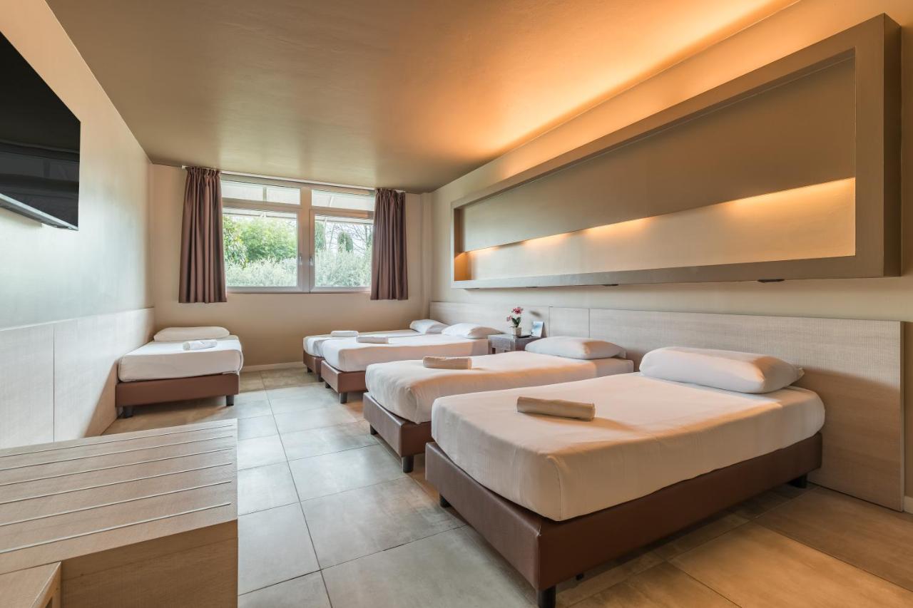 Hotel Antares foto 4