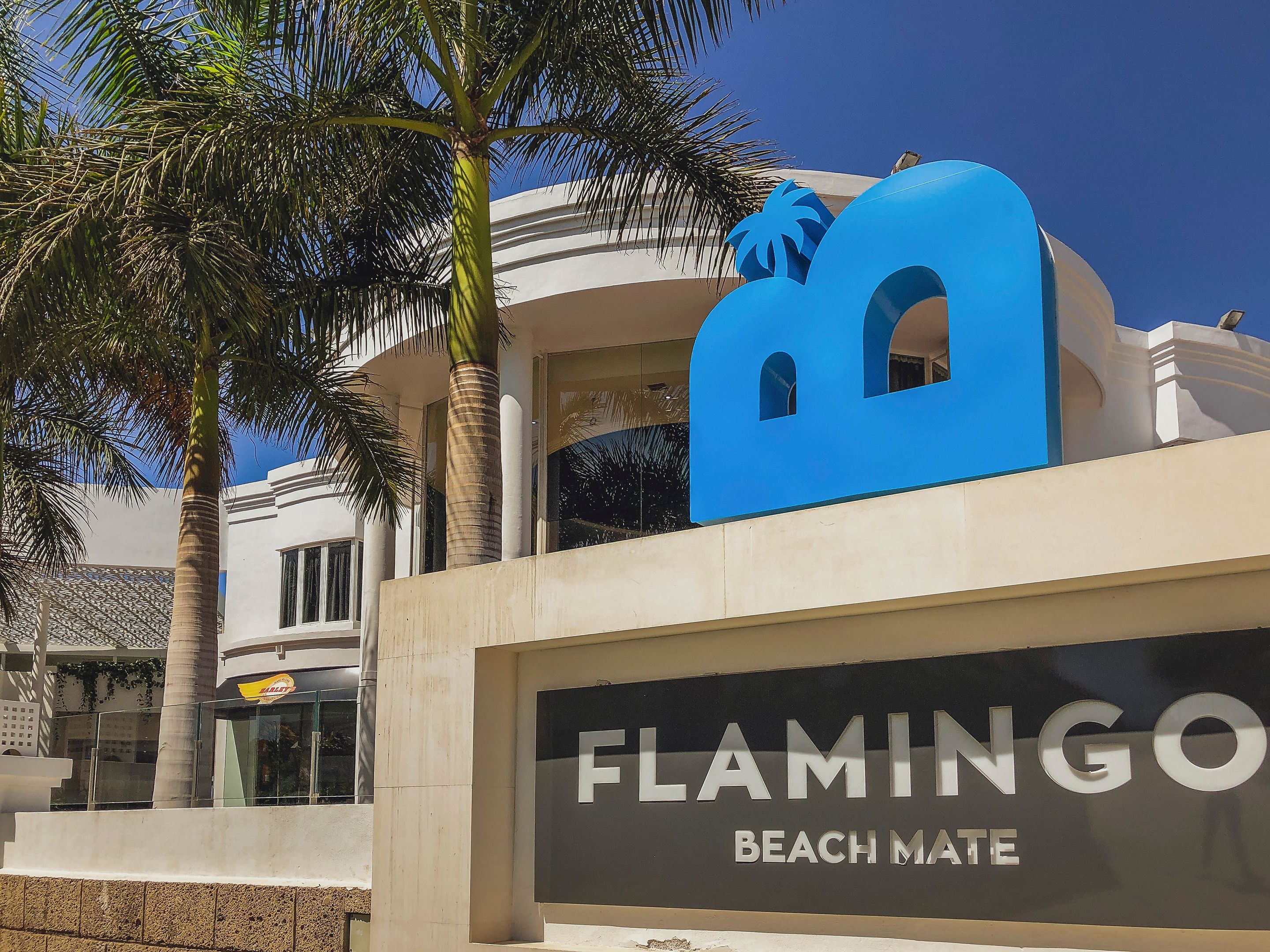 Flamingo Beach Mate foto 15