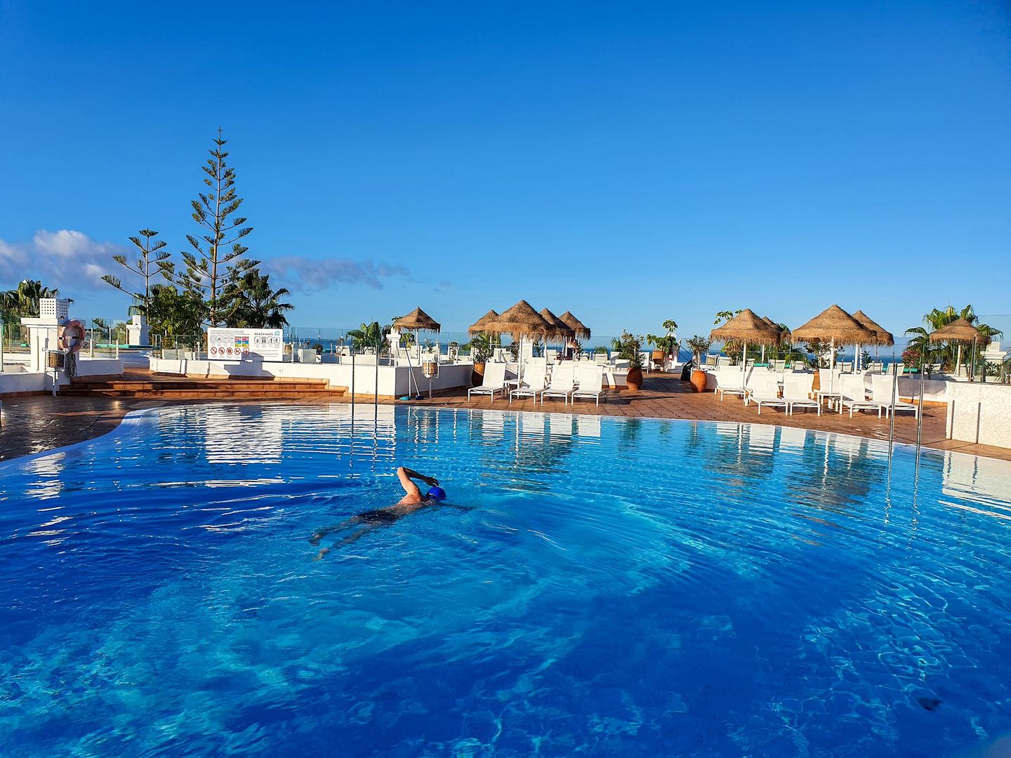 Flamingo Beach Mate image 0