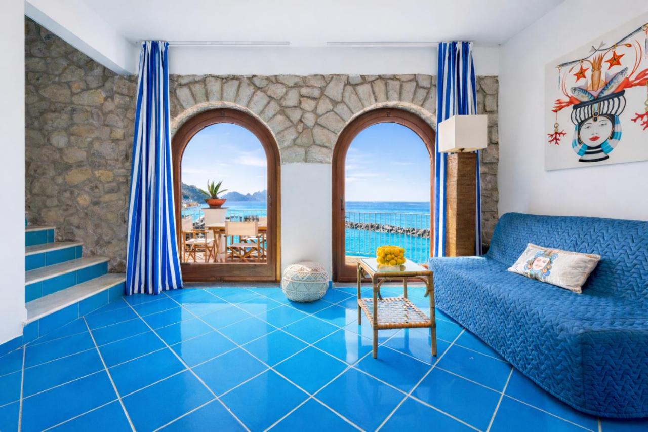 Maison Del Sole.