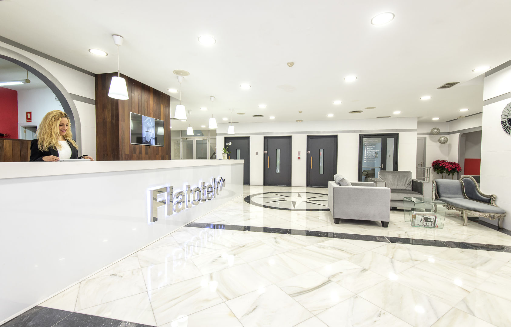 Flatotel foto 16