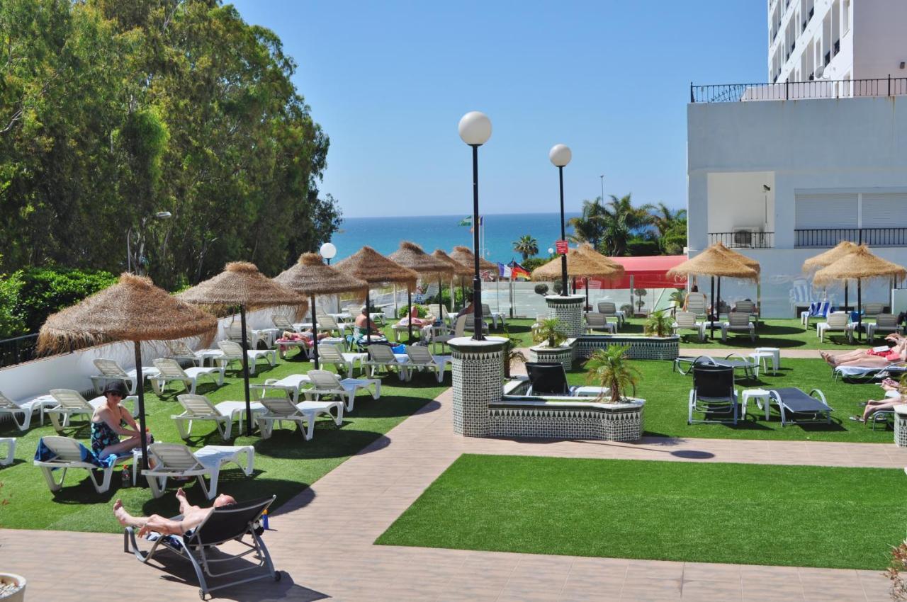 Flatotel in Benalmadena - foto 4