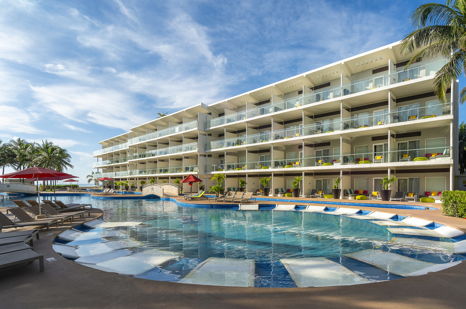 Iberostar Selection Riviera Cancún foto 41