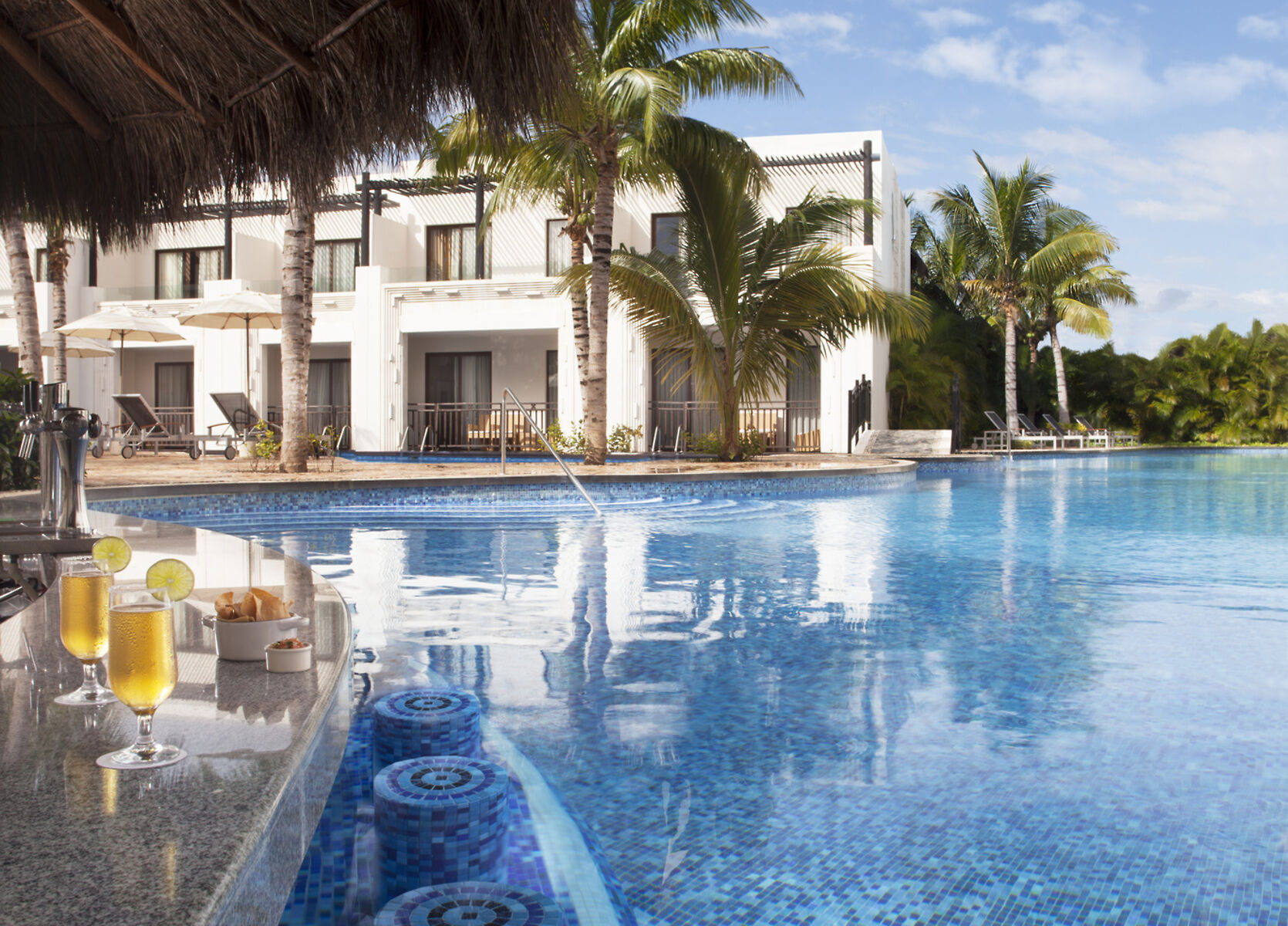 Iberostar Selection Riviera Cancún foto 3