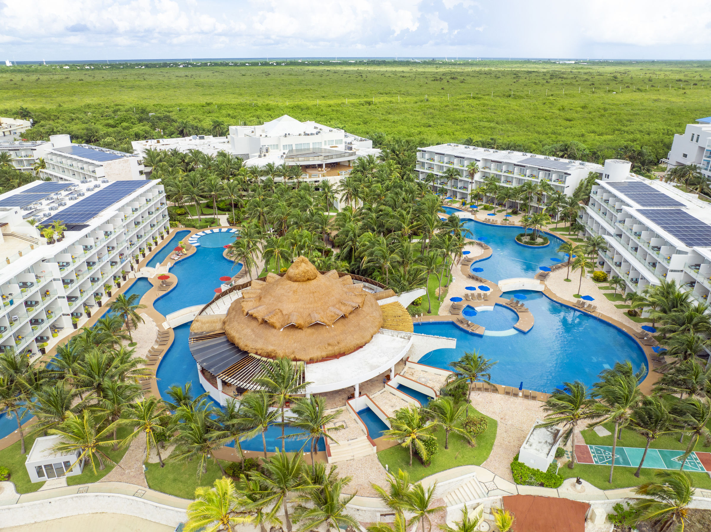 Iberostar Selection Riviera Cancún foto 36