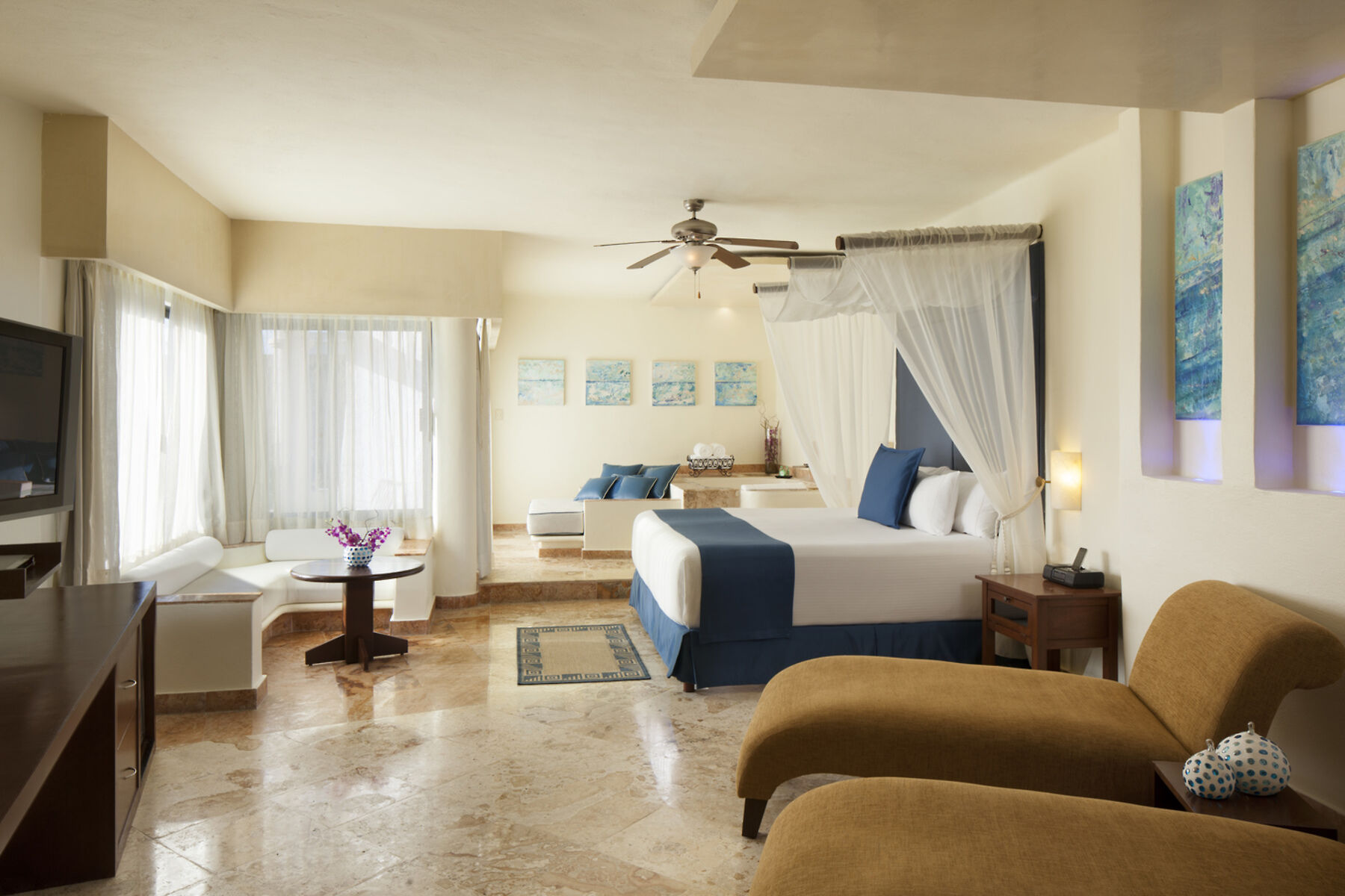 Iberostar Selection Riviera Cancún foto 9