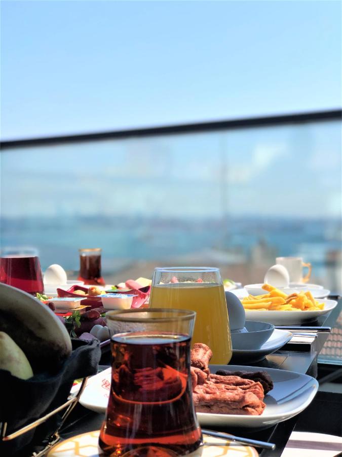 Ferman Port Hotel foto 4