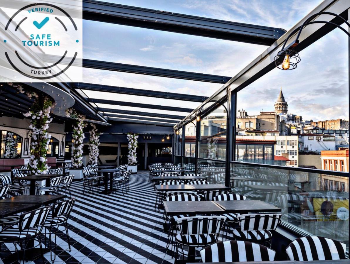 Ferman Port Hotel in Istanbul - foto 5
