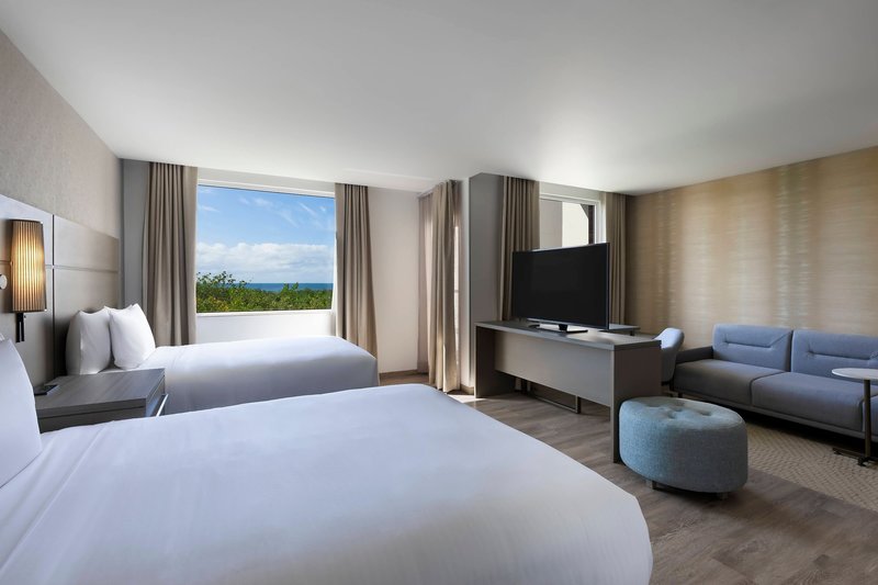 Residence Inn Cancun Hotel Zone foto 13