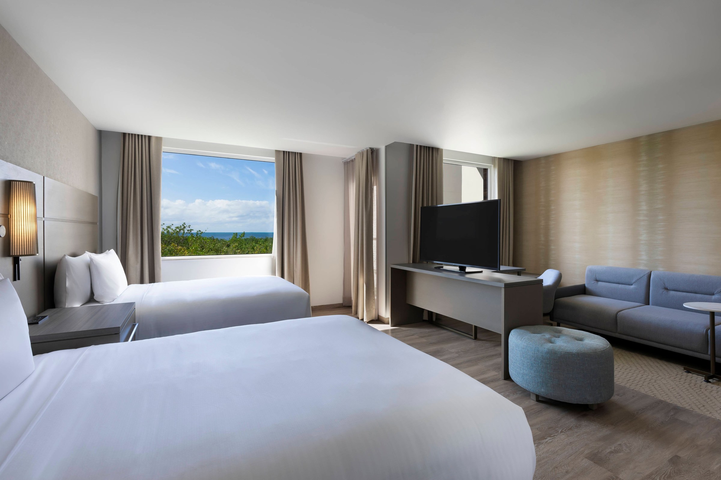 Residence Inn Cancun Hotel Zone foto 15