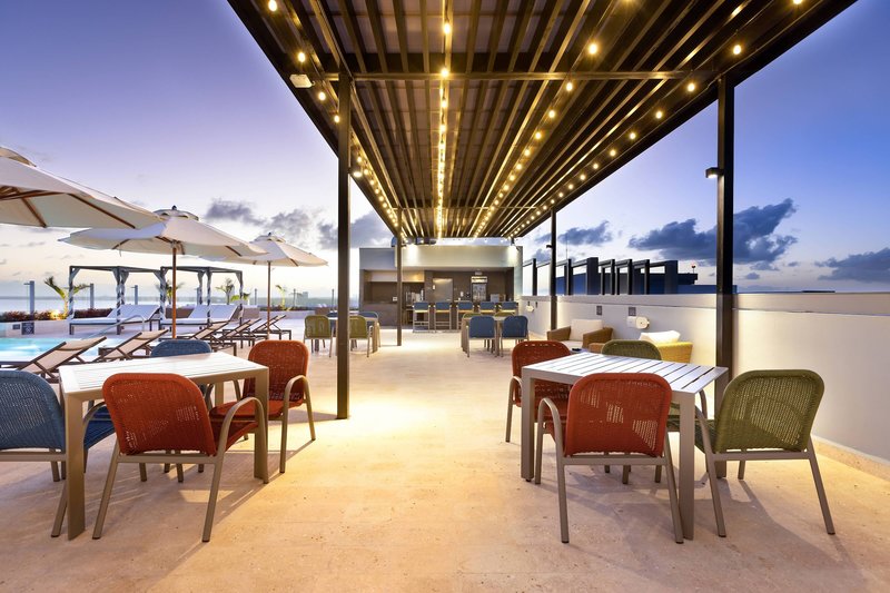 Residence Inn Cancun Hotel Zone foto 28