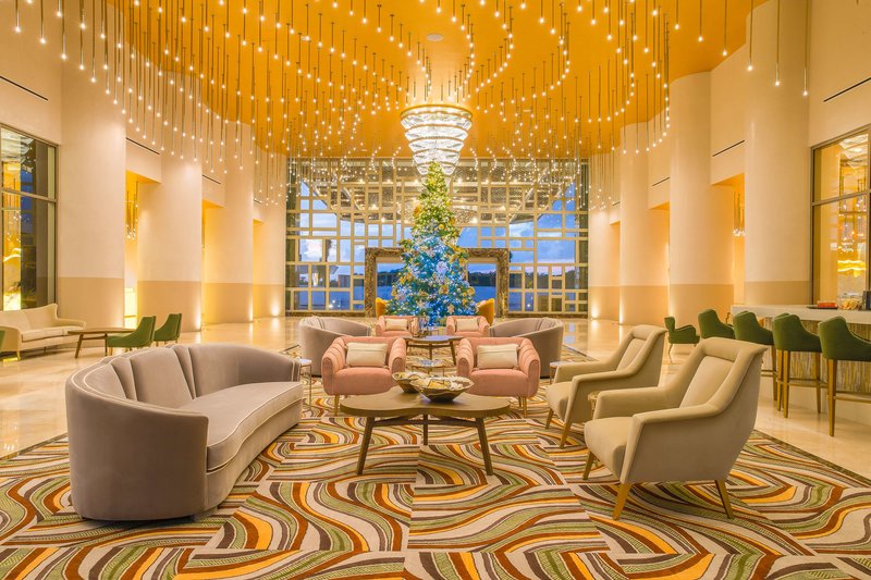 Garza Blanca Resort and Spa foto 52