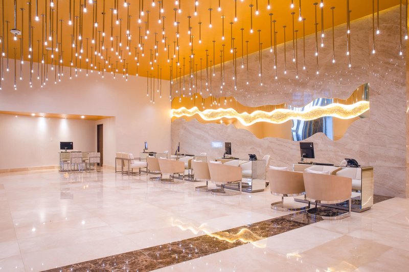 Garza Blanca Resort and Spa foto 58