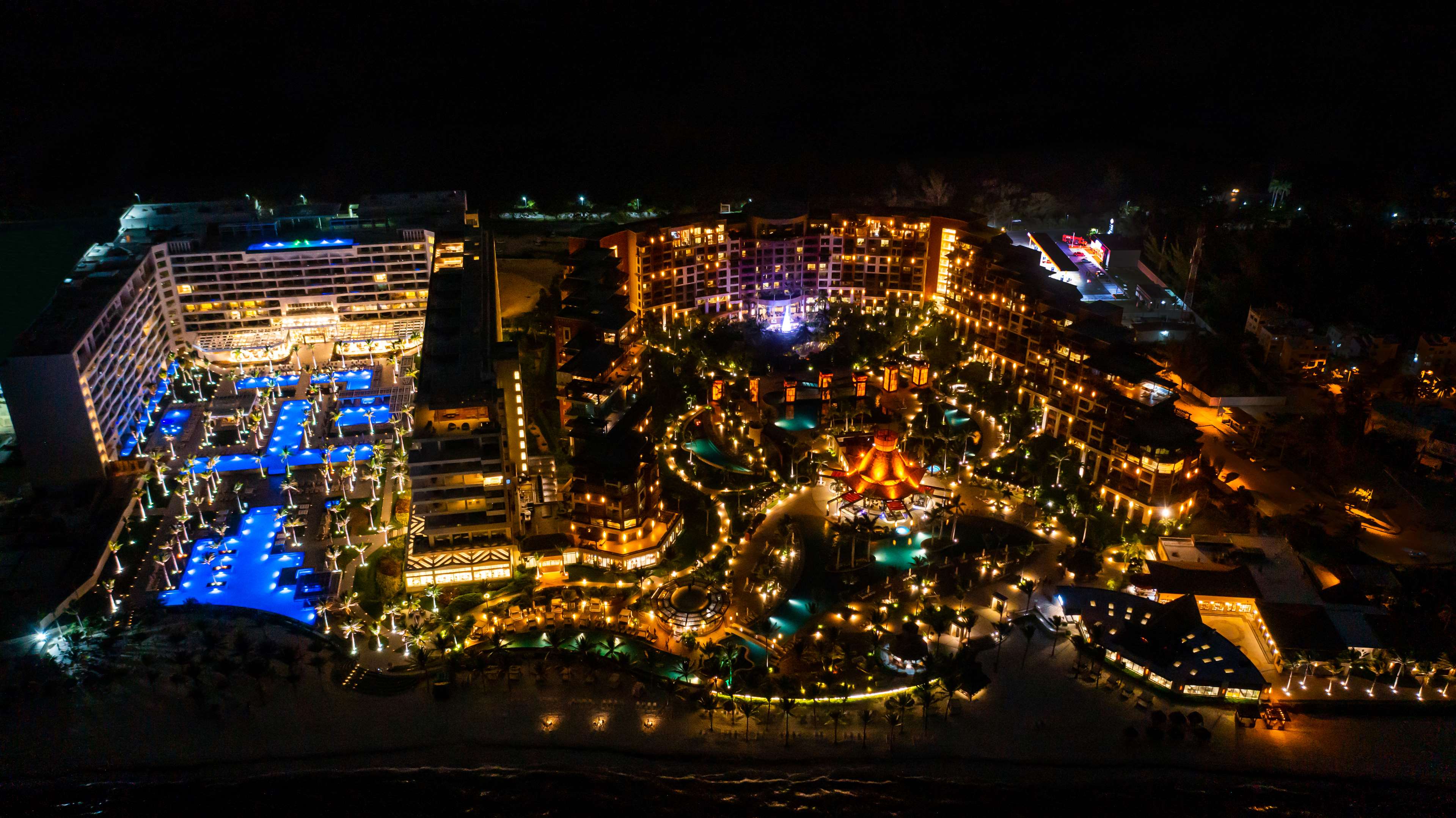 Garza Blanca Resort and Spa foto 51