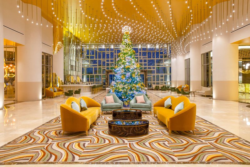 Garza Blanca Resort and Spa foto 64