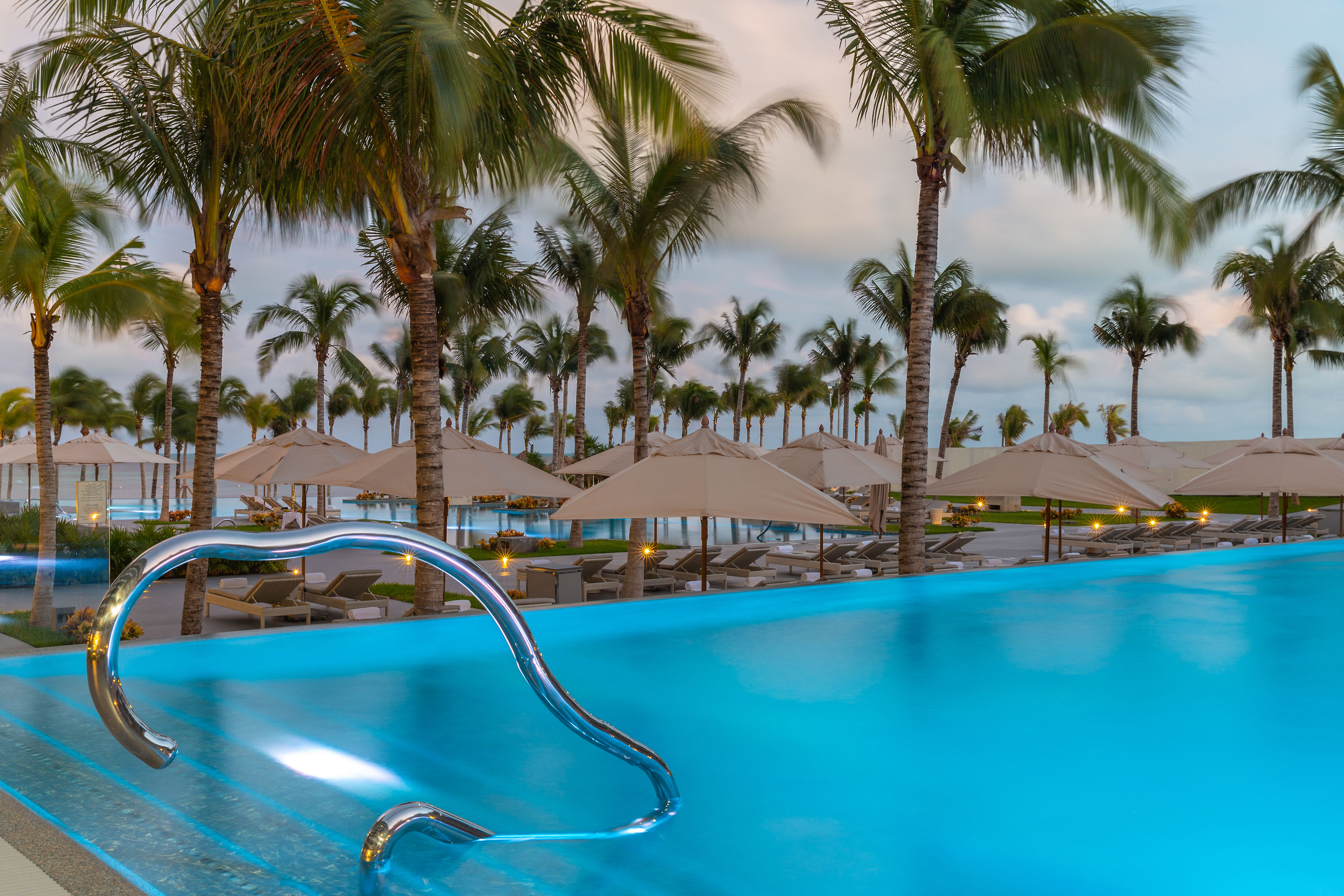 Garza Blanca Resort and Spa foto 6