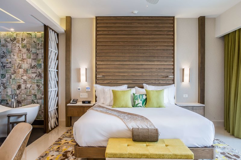 Garza Blanca Resort and Spa foto 82