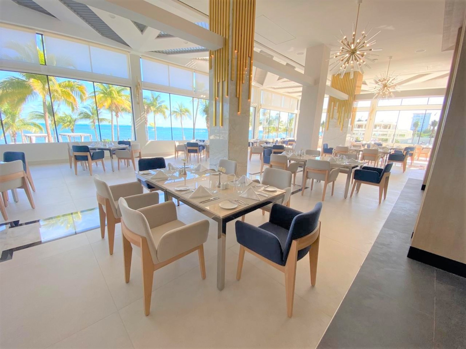 Garza Blanca Resort and Spa foto 30