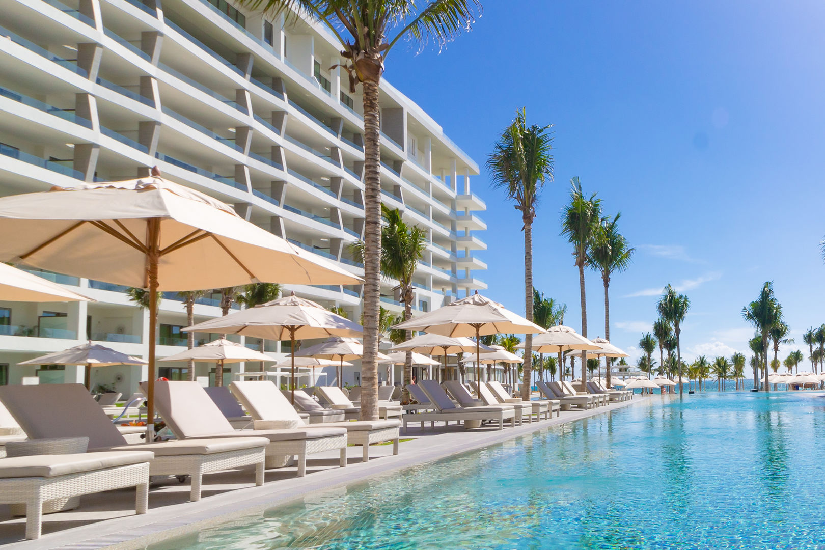 Garza Blanca Resort and Spa foto 8