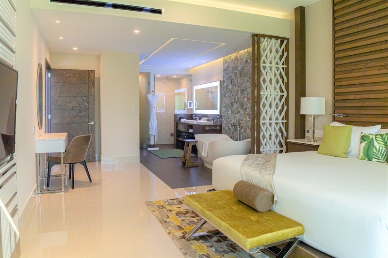 Garza Blanca Resort and Spa foto 10