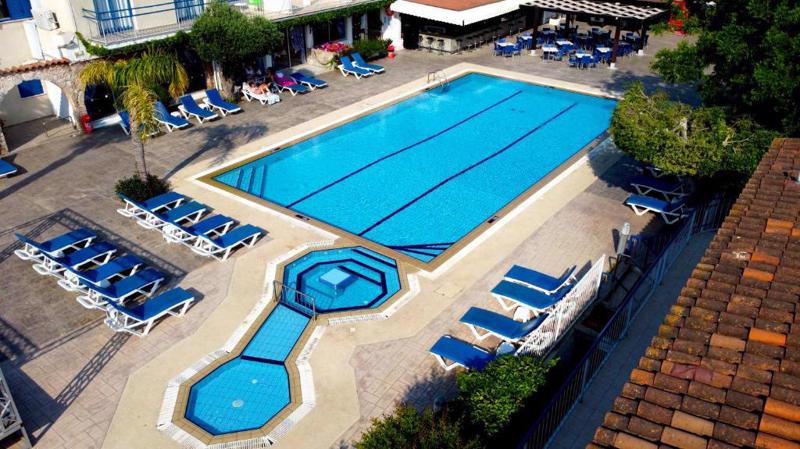 Green Suites Hotel in Athens - foto 2