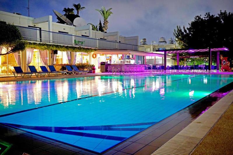 Green Suites Hotel in Athens - foto 3