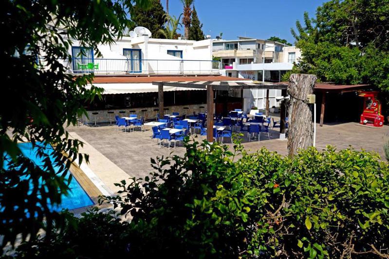 Green Suites Hotel in Athens - foto 4
